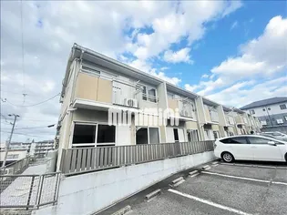 フォレストタウン A棟の画像