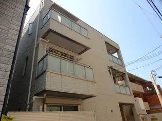 大阪府豊中市玉井町2【マンション】の外観