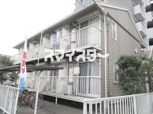 アメニティ河辺の画像