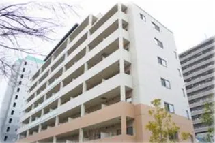 東京都江東区白河1【マンション】の外観