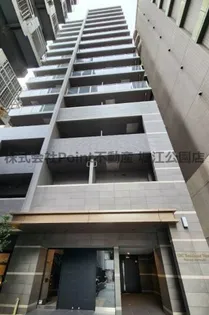 大阪府大阪市中央区北久宝寺町4【マンション】の外観