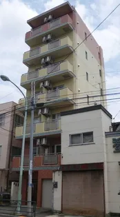 HORTI南小岩の画像