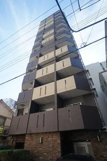 グランヴァンミッドイースト押上【6階】の外観