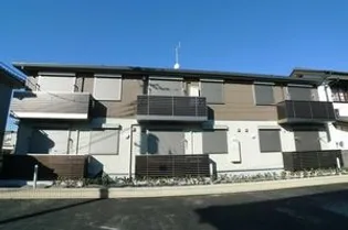 グランチェスタ文京【2階】の外観