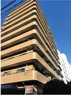 ダイアパレス北赤羽の画像