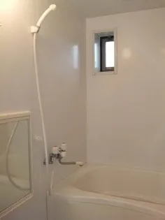 シャーメゾン矢野 A棟【2階】の風呂