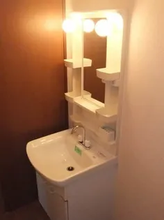 シャーメゾン矢野 A棟【2階】の内装