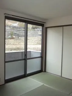 シャーメゾン矢野 A棟【2階】の居間