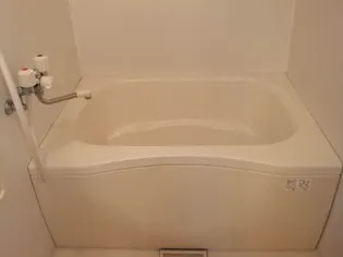 シャーメゾン矢野 A棟【2階】の風呂