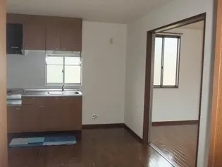 シャーメゾン矢野 A棟【2階】の内装