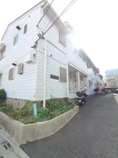 第2ヴィラ碑文谷の画像