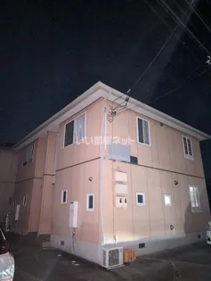 クレール アヴェニールの外観