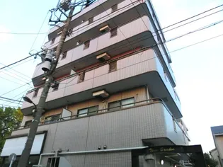 スリーバンブーの画像