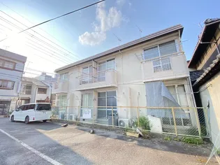 ハイツITOIの画像