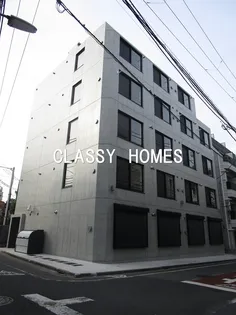 COCOCUBE大井町の画像