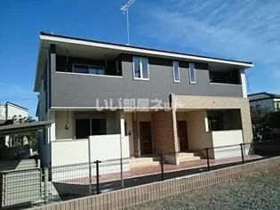 レオーネ【2階】の外観