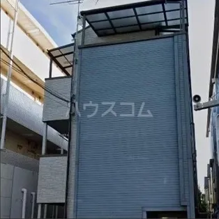 フラット久我山の画像