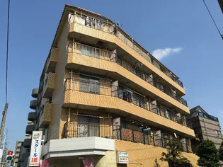 メゾン森辰の画像