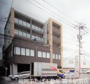 アテンザ半道橋の画像