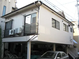 須藤コーポ【2階】の外観