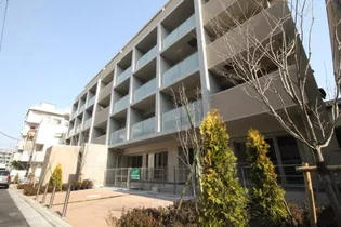 エデュコート小石川の画像