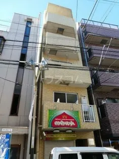 三ツ井ビルディング【5階】の外観