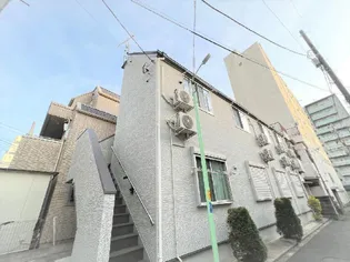 アジュール荻窪の画像