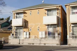 フォルトゥーナAの画像