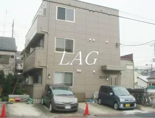 カーサエテルノの画像