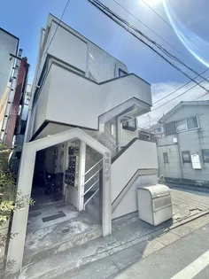 オリンピアハイツの画像