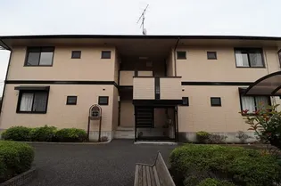 パークロイヤル Bの画像