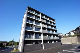 サンフェリーチェ・S【5階】の外観