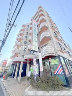 第126新井ビルの画像