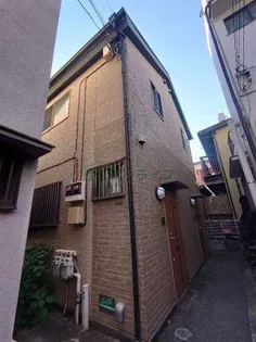 ジュネスIIの外観