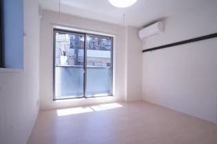 Navire Noirの内装