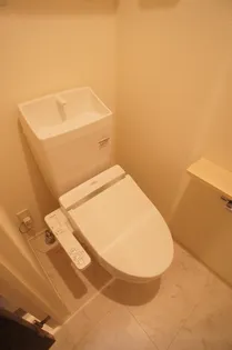 Navire Noirの内装