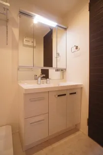 Navire Noirの内装