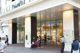 Navire Noirの周辺