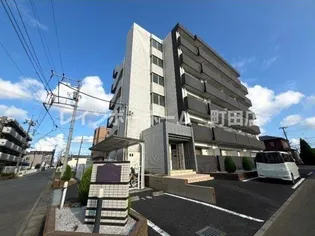 ベルフロースト弐番館の画像