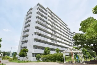 URアーバニア志賀公園の画像