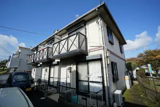 千葉県千葉市中央区生実町【一戸建】の外観