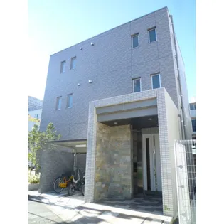 GRAND PERE TODOROKIの画像