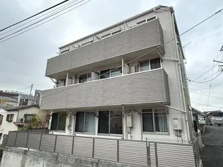 リバネックス上大岡の画像