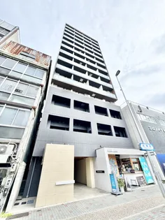 エスペランサ上前津【14階】の外観