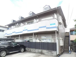 クレセントハイツ大南の画像