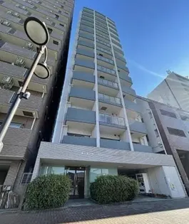 スカイコート池袋西壱番館の画像