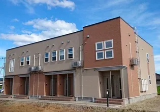 オンディ ラインの画像