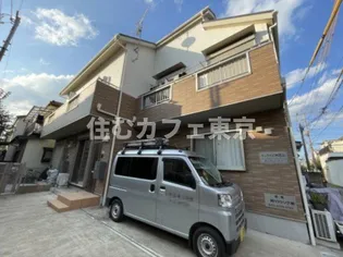 サンライズ西国立の画像