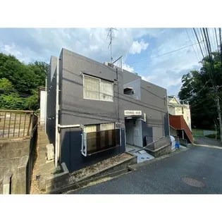 ケンウッドハウスの画像