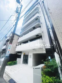 リライア阪東橋WESTの画像